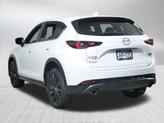 Thumbnail of 2022 Snowflake White Pearl Mica Mazda CX-5