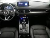 Thumbnail of 2022 Snowflake White Pearl Mica Mazda CX-5