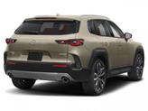 Thumbnail of 2025 Zircon Sand Metallic Mazda CX-50