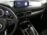 Thumbnail of 2025 Jet Black Mica Mazda CX-5