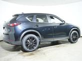 Thumbnail of 2025 Jet Black Mica Mazda CX-5