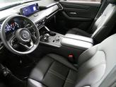 Thumbnail of 2025 Rhodium White Premium Mazda CX-90