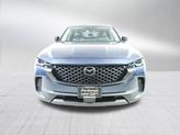 Thumbnail of 2023 Ingot Blue Mica Mazda CX-50