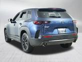 Thumbnail of 2023 Ingot Blue Mica Mazda CX-50