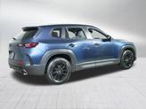 Thumbnail of 2023 Ingot Blue Mica Mazda CX-50