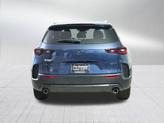 Thumbnail of 2023 Ingot Blue Mica Mazda CX-50