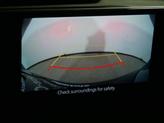 Thumbnail of 2023 Ingot Blue Mica Mazda CX-50