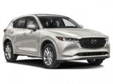 Thumbnail of 2025 Machine Gray Metallic Mazda CX-5