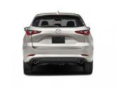 Thumbnail of 2025 Machine Gray Metallic Mazda CX-5