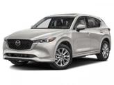 Thumbnail of 2025 Machine Gray Metallic Mazda CX-5