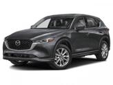 Photo of 2025 Machine Gray Metallic Mazda CX-5