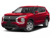 Thumbnail of 2025 Black Diamond Mitsubishi Outlander