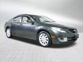 Photo of 2012 Autumn Bronze Mazda Mazda6
