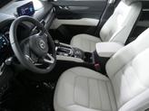 Thumbnail of 2025 Rhodium White Metallic Mazda CX-5