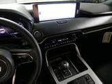 Thumbnail of 2025 Jet Black Mica Mazda CX-90 PHEV