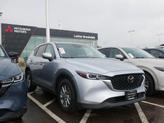 Photo of 2023 Sonic Silver Metallic Mazda CX-5