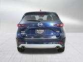 Thumbnail of 2025 Deep Crystal Blue Mica Mazda CX-5