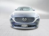 Thumbnail of 2025 Deep Crystal Blue Mica Mazda CX-5