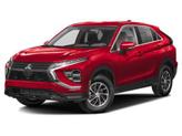 Thumbnail of 2025 Red Diamond Mitsubishi Eclipse Cross