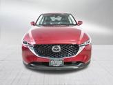 Thumbnail of 2023 Soul Red Crystal Metallic Mazda CX-5