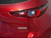 Thumbnail of 2023 Soul Red Crystal Metallic Mazda CX-5