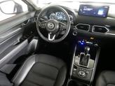 Thumbnail of 2023 Soul Red Crystal Metallic Mazda CX-5