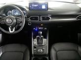 Thumbnail of 2023 Soul Red Crystal Metallic Mazda CX-5