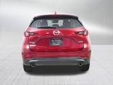 Thumbnail of 2023 Soul Red Crystal Metallic Mazda CX-5