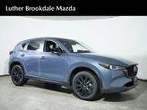 Photo of 2025 Polymetal Gray Metallic Mazda CX-5