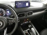 Thumbnail of 2025 Polymetal Gray Metallic Mazda CX-5