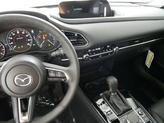Thumbnail of 2025 Machine Gray Metallic Mazda CX-30