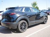 Thumbnail of 2025 Jet Black Mica Mazda CX-30
