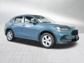Photo of 2024 Nordic Forest Pearl Honda HR-V