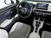 Thumbnail of 2024 Nordic Forest Pearl Honda HR-V