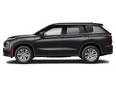 Thumbnail of 2025 Cosmic Blue Metallic Mitsubishi Outlander
