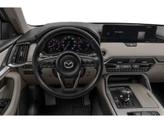 Thumbnail of 2025 Rhodium White Premium Mazda CX-90
