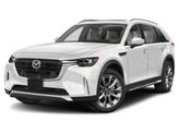 Photo of 2025 Rhodium White Premium Mazda CX-90