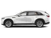 Thumbnail of 2025 Rhodium White Premium Mazda CX-90