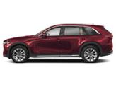 Thumbnail of 2025 Rhodium White Premium Mazda CX-90
