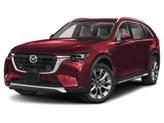 Thumbnail of 2025 Rhodium White Premium Mazda CX-90