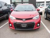 Thumbnail of 2016 Barcelona Red Metallic Toyota Corolla