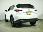 Thumbnail of 2025 Rhodium White Metallic Mazda CX-5