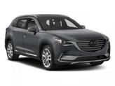 Thumbnail of 2018 Snowflake White Pearl Mica Mazda CX-9