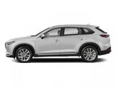 Thumbnail of 2018 Snowflake White Pearl Mica Mazda CX-9