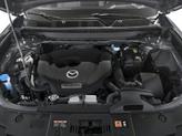 Thumbnail of 2018 Snowflake White Pearl Mica Mazda CX-9