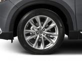 Thumbnail of 2018 Snowflake White Pearl Mica Mazda CX-9