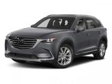 Thumbnail of 2018 Snowflake White Pearl Mica Mazda CX-9