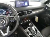Thumbnail of 2025 Deep Crystal Blue Mica Mazda CX-5