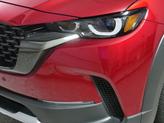 Thumbnail of 2025 Soul Red Crystal Metallic Mazda CX-50