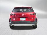 Thumbnail of 2025 Soul Red Crystal Metallic Mazda CX-50